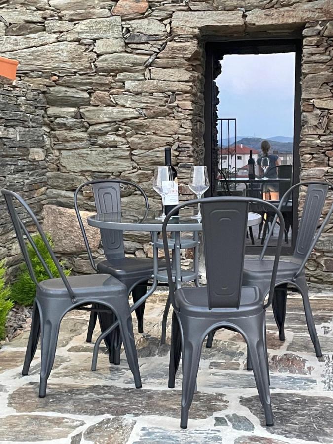 Castas Do Douro Villa Tabuaço Екстериор снимка