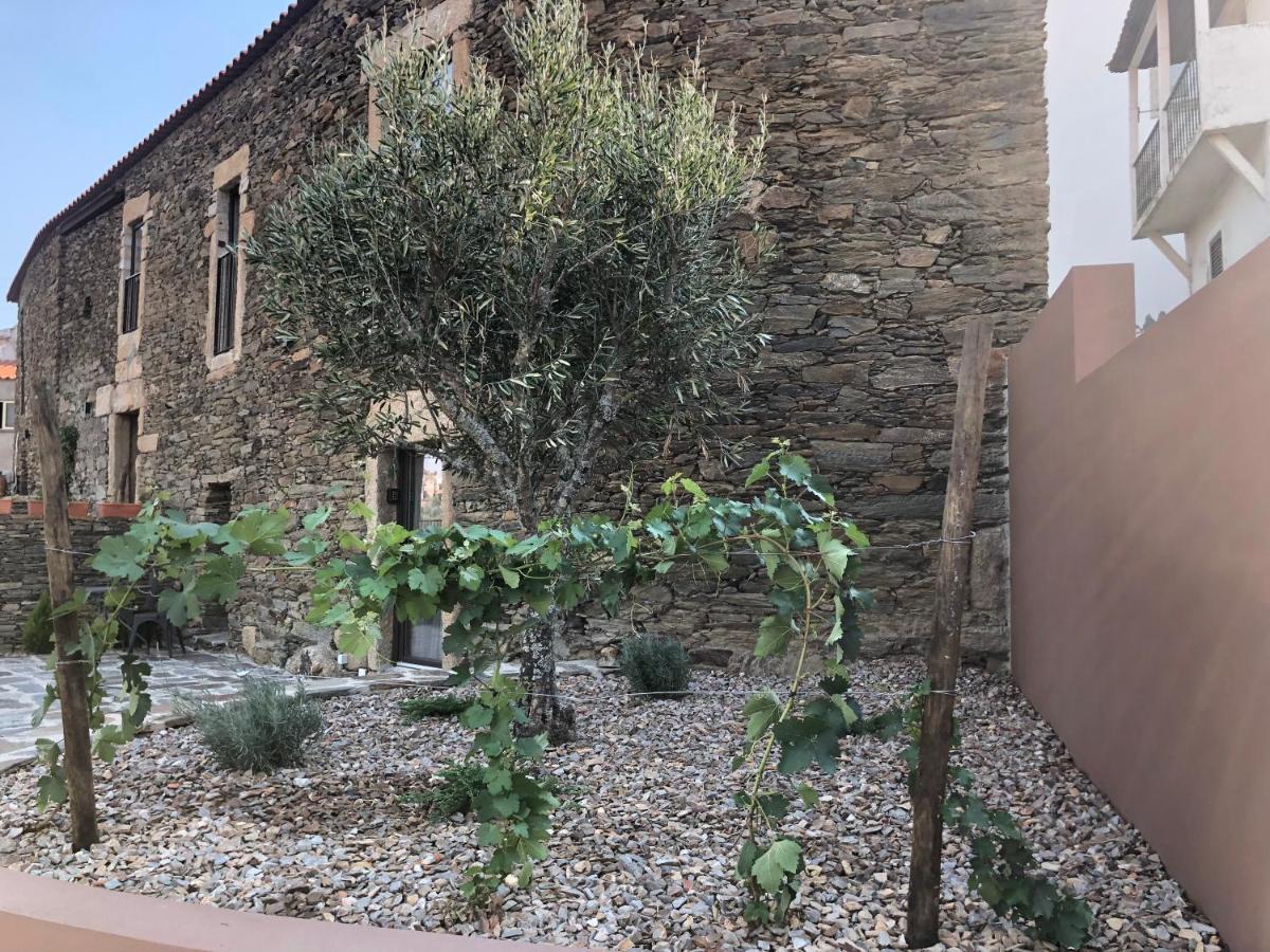 Castas Do Douro Villa Tabuaço Екстериор снимка