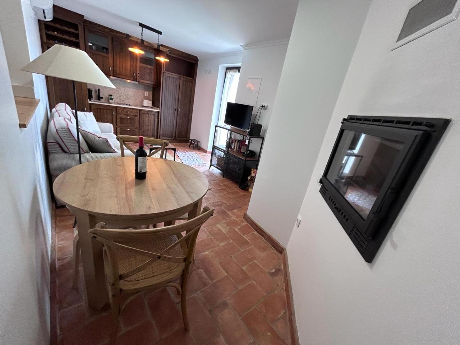Castas Do Douro Villa Tabuaço Екстериор снимка